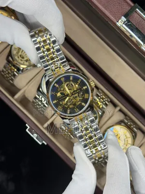 Premium Watch Connection All Over Bangladesh Home Delivery