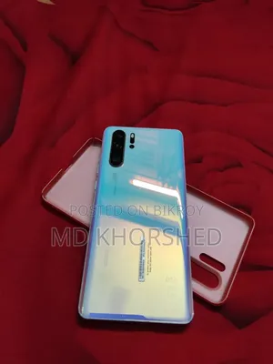 হুয়াওয়ে পি৩০ প্রো ২৫৬ জিবি সবুজ