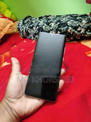 হুয়াওয়ে পি৩০ প্রো ২৫৬ জিবি সবুজ