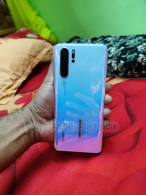 হুয়াওয়ে পি৩০ প্রো ২৫৬ জিবি সবুজ
