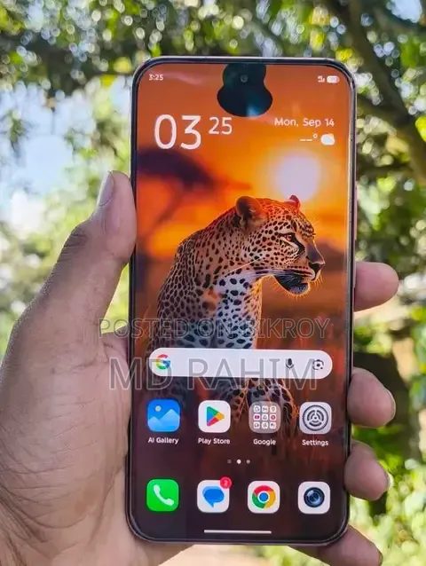 Infinix Hot 60 Pro+ 128 GB Pink