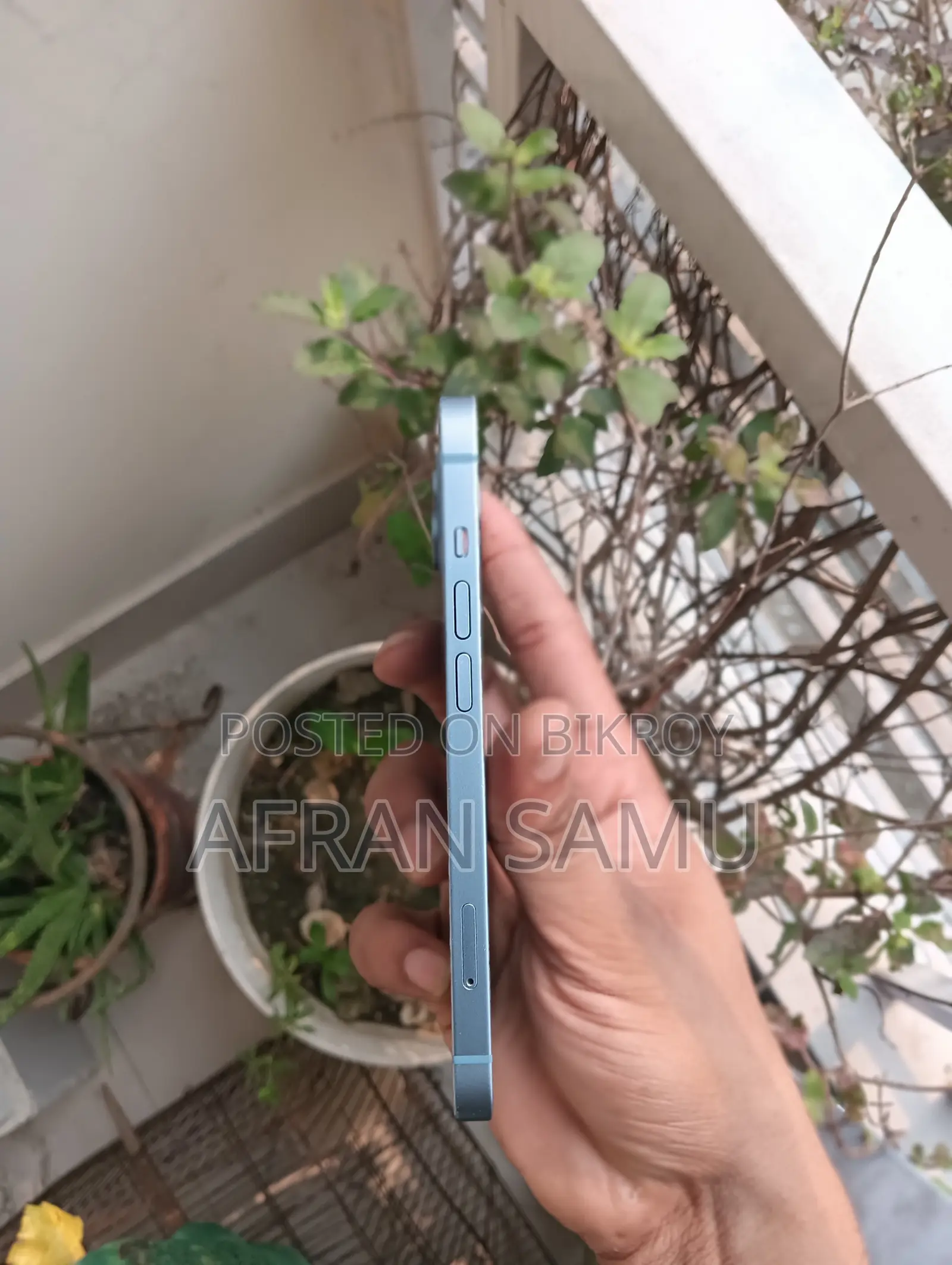 নতুন অ্যাপল আইফোন ১৪ ১২৮ জিবি সিলভার