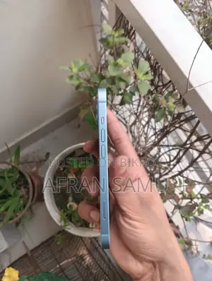 নতুন অ্যাপল আইফোন ১৪ ১২৮ জিবি সিলভার