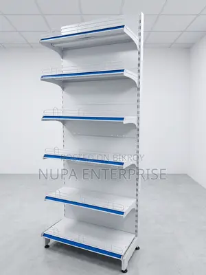 Modern & Premium - Gondola Rack