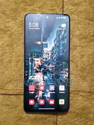 Xiaomi Redmi Note 11 Pro+ 5G 256 GB Blue