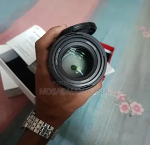 ৭আর্টিজান্স এএফ ৮৫মিমি এফ১.৮