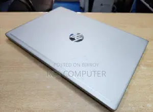 ল্যাপটপ এইচপি ৮জিবি এএমডি রাইজেন ৫ এসএসডি ১২৮জিবি