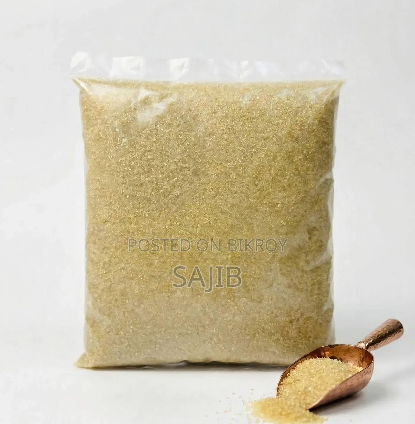 ১০০%অরজিনিয়াল লাল চিনি