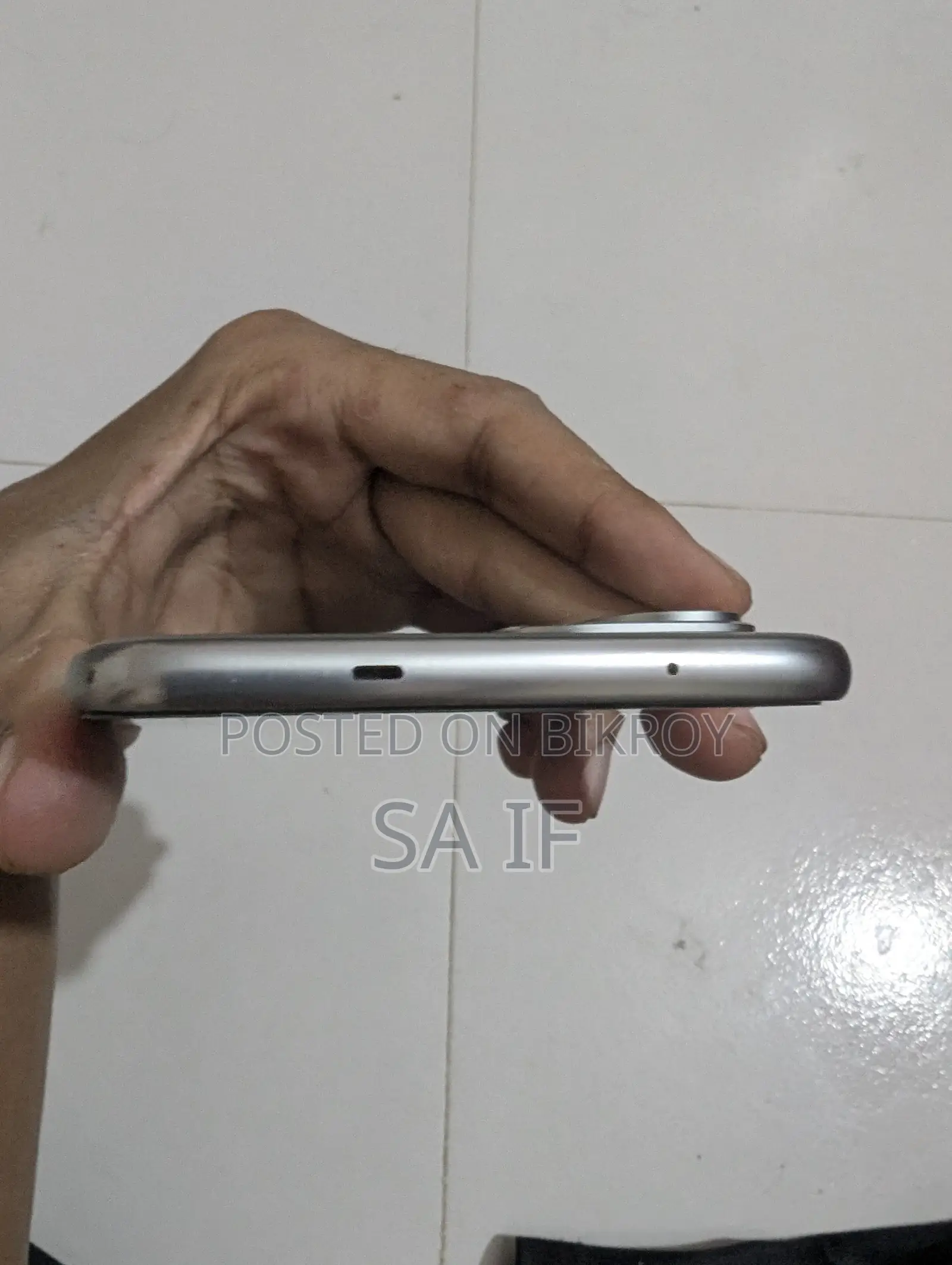 Tecno Spark 40 Pro+ 256 GB White