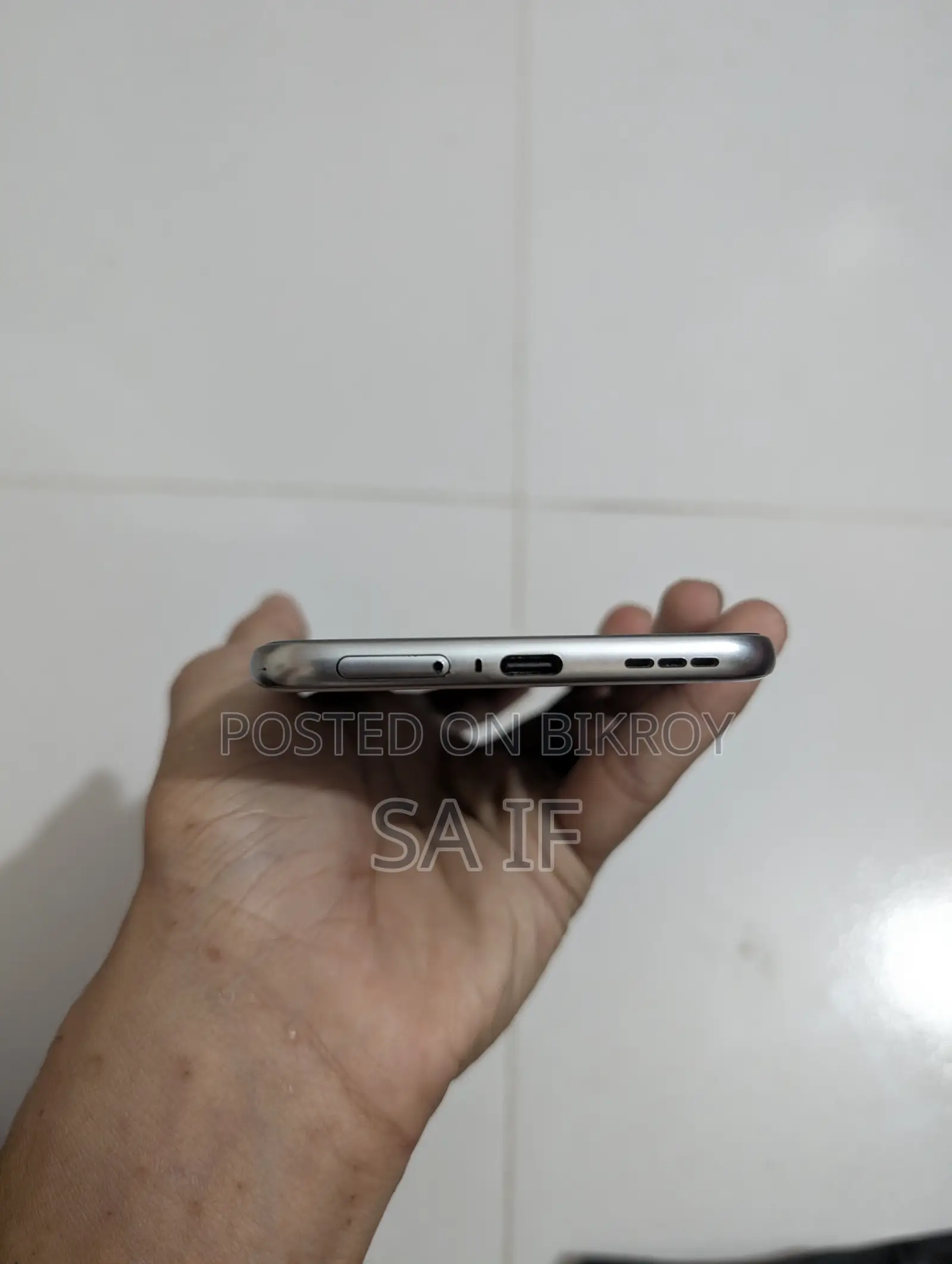 Tecno Spark 40 Pro+ 256 GB White