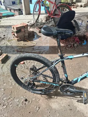 Cycle to be sold