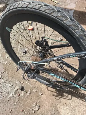 Cycle to be sold