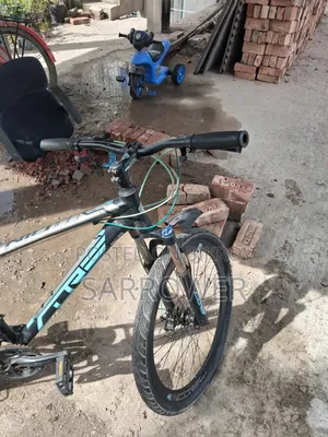 Cycle to be sold