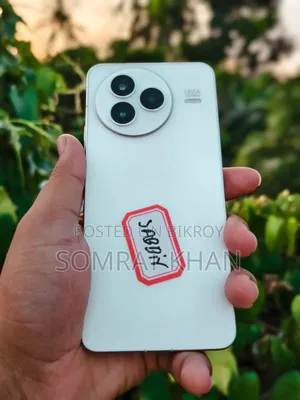 নতুন শাওমি সিভী ৫ প্রো ২৫৬ জিবি পার্পল