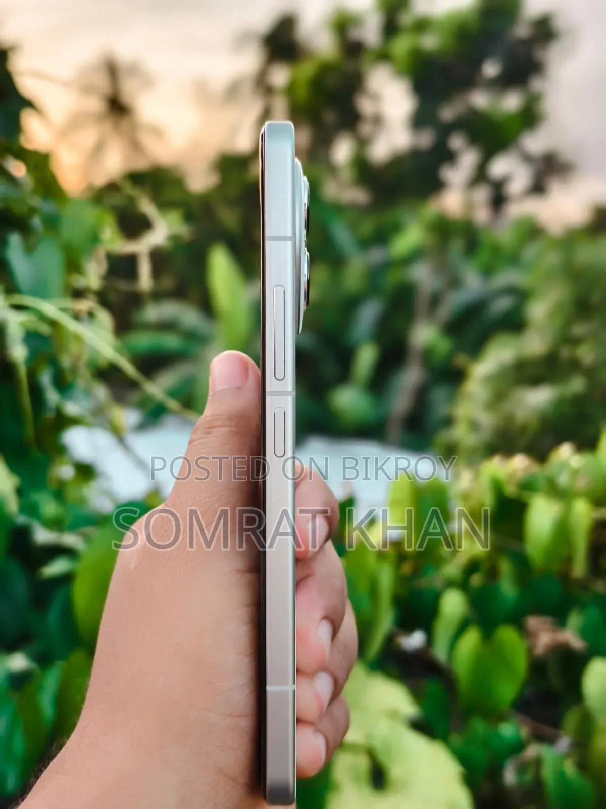 New Xiaomi Civi 5 Pro 256 GB Purple