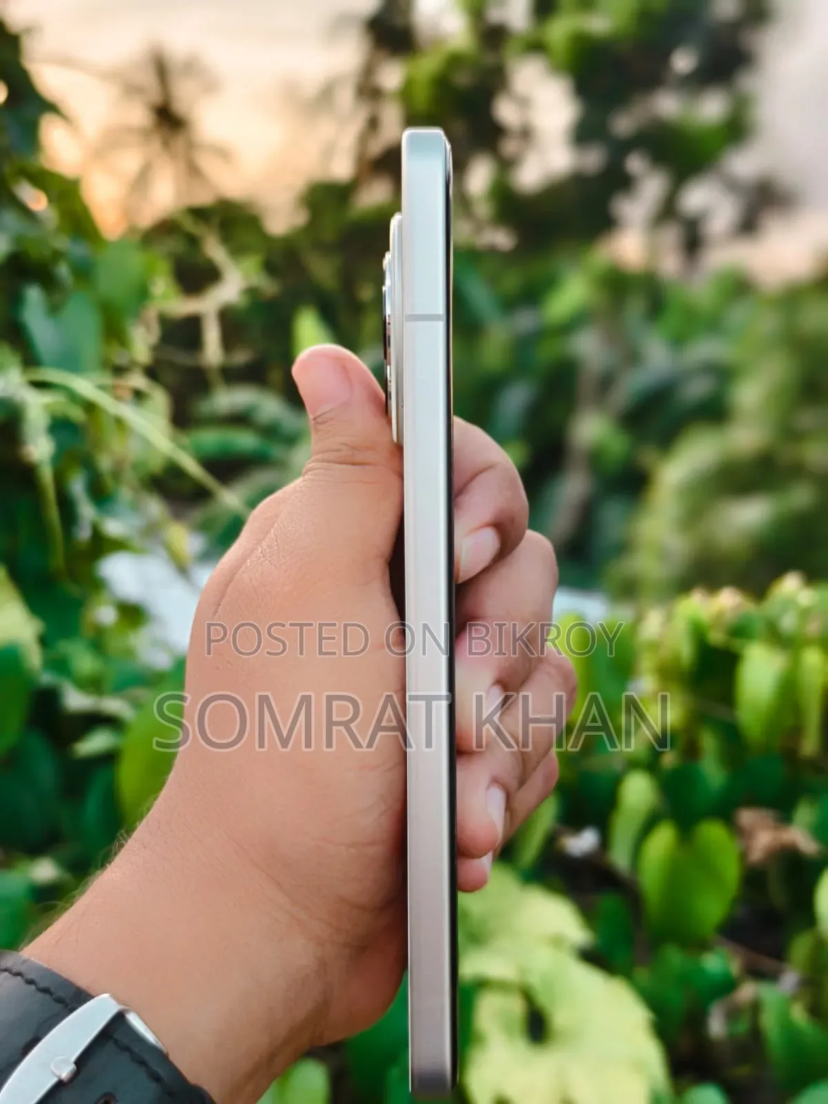 New Xiaomi Civi 5 Pro 256 GB Purple