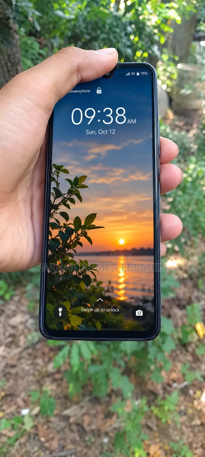 Tecno Spark 10 Pro 128 GB Black