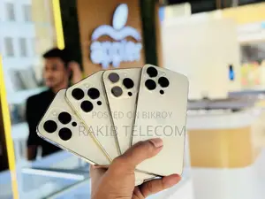 অ্যাপল আইফোন ১৪ প্রো ১২৮ জিবি গোল্ড