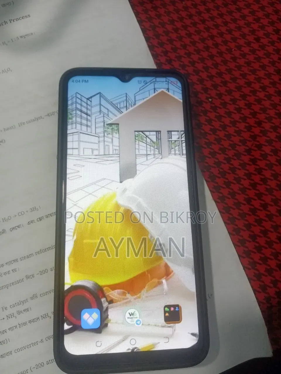 New Tecno Spark 7 128 GB Black
