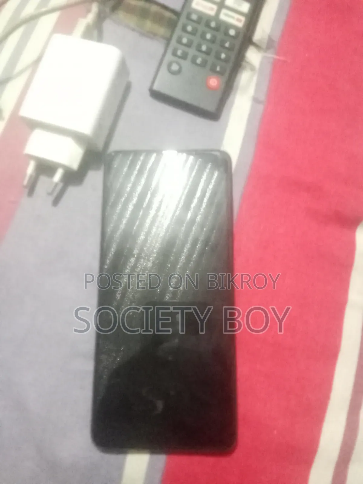 Xiaomi Poco X3 Pro ১২৮ জিবি সিলভার