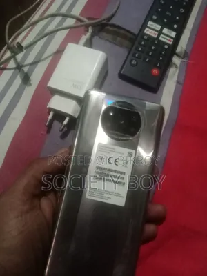Xiaomi Poco X3 Pro ১২৮ জিবি সিলভার