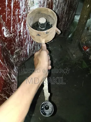 Mobil Cooker Burner Only
