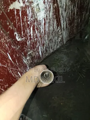 Mobil Cooker Burner Only