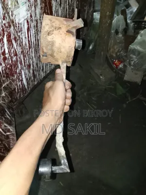 Mobil Cooker Burner Only