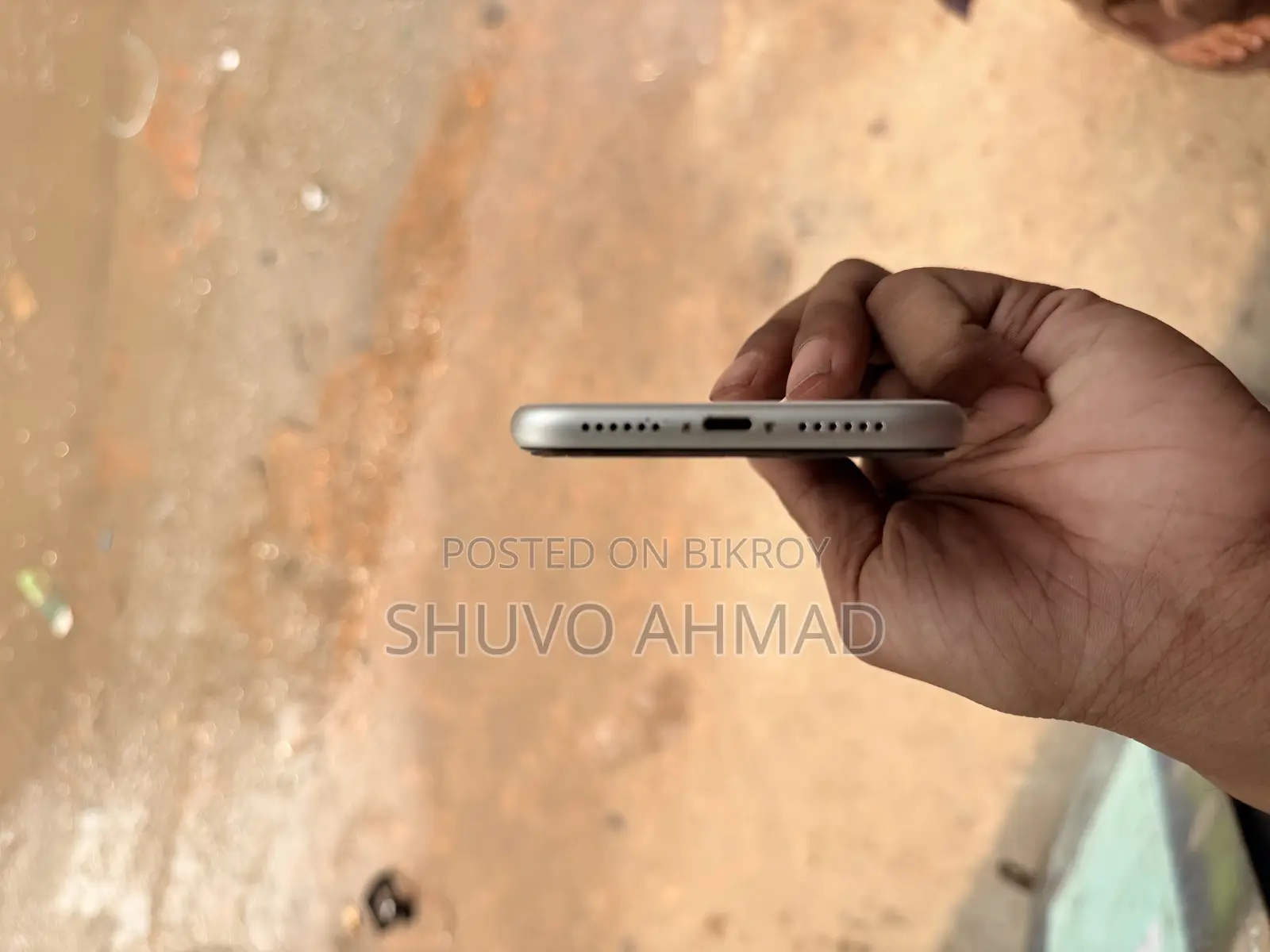 Apple iPhone 11 128 GB White