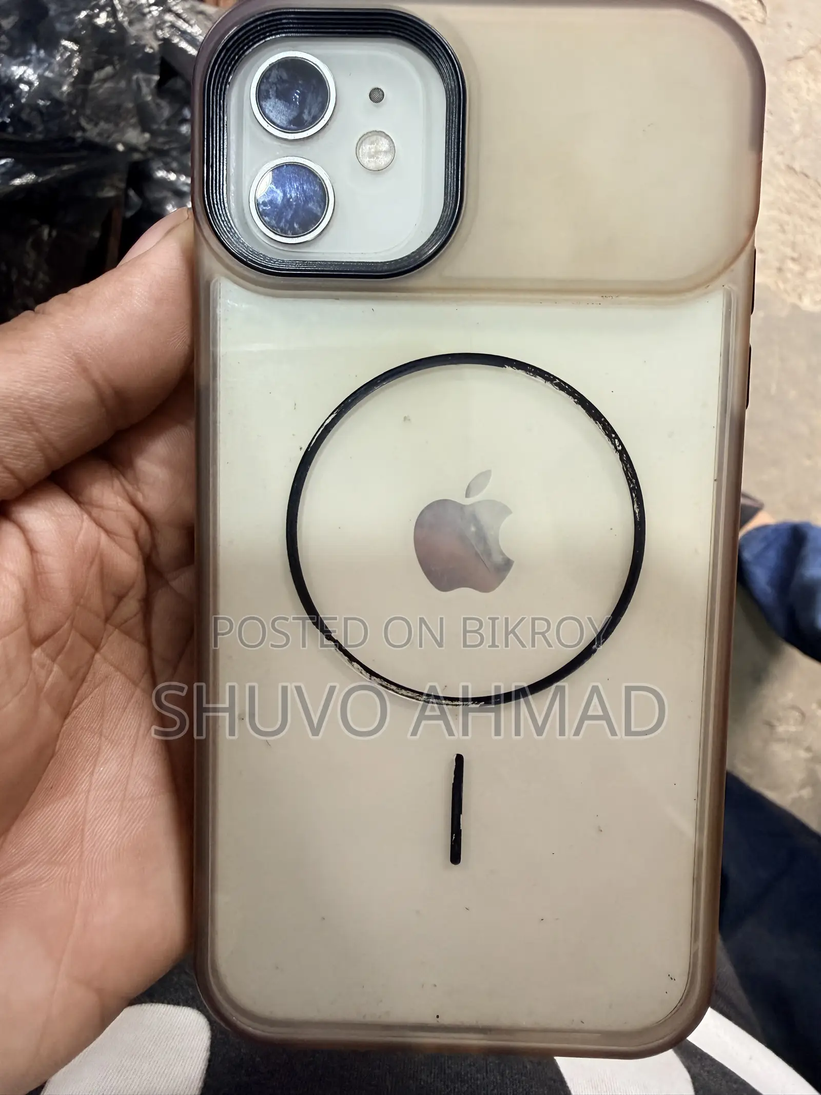 Apple iPhone 11 128 GB White