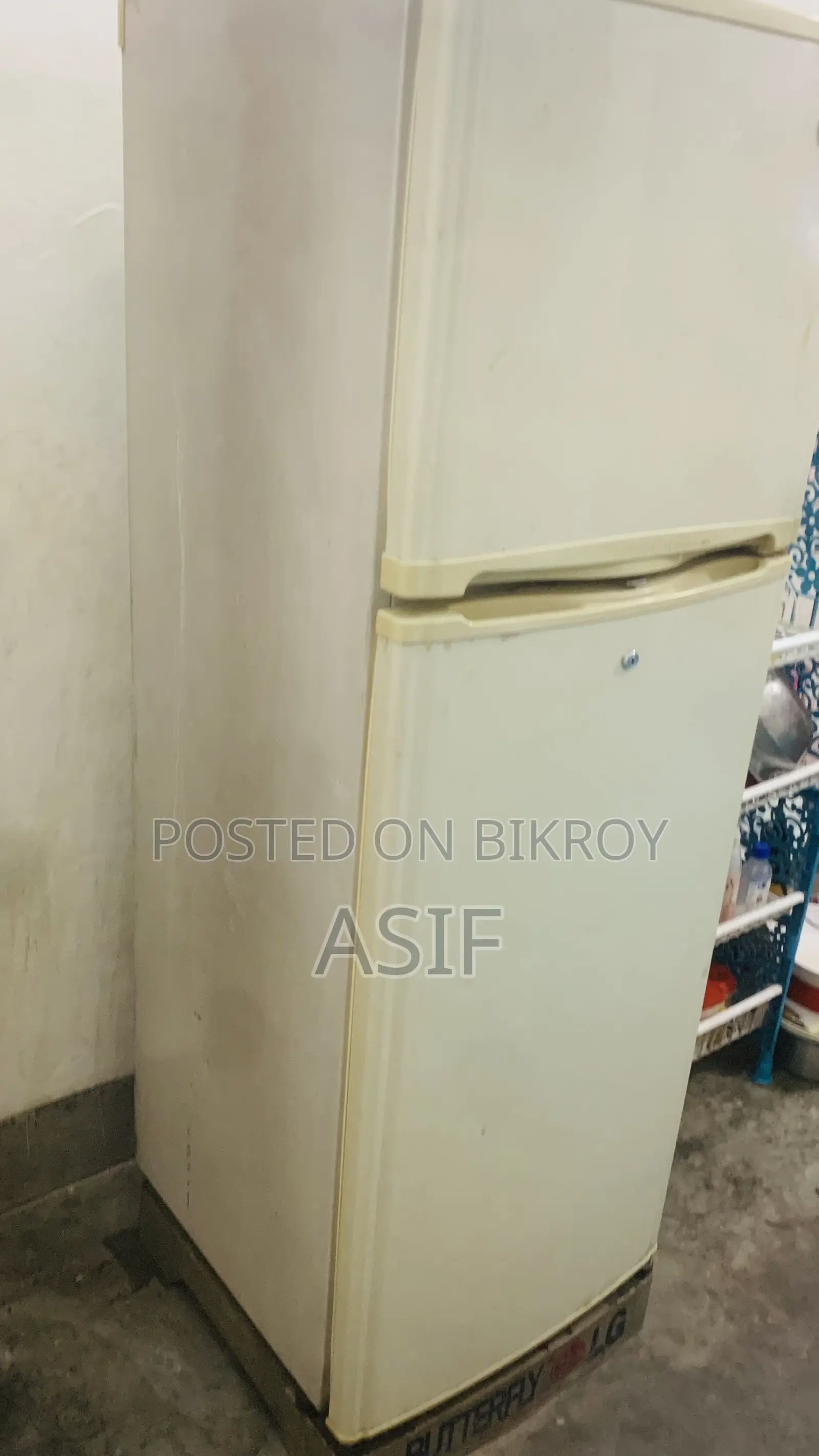 রমফম ফ্রেশ অনেক ভালো এবং বড় ফ্রিজ