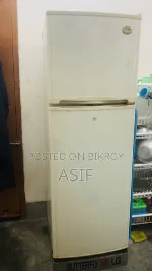 রমফম ফ্রেশ অনেক ভালো এবং বড় ফ্রিজ