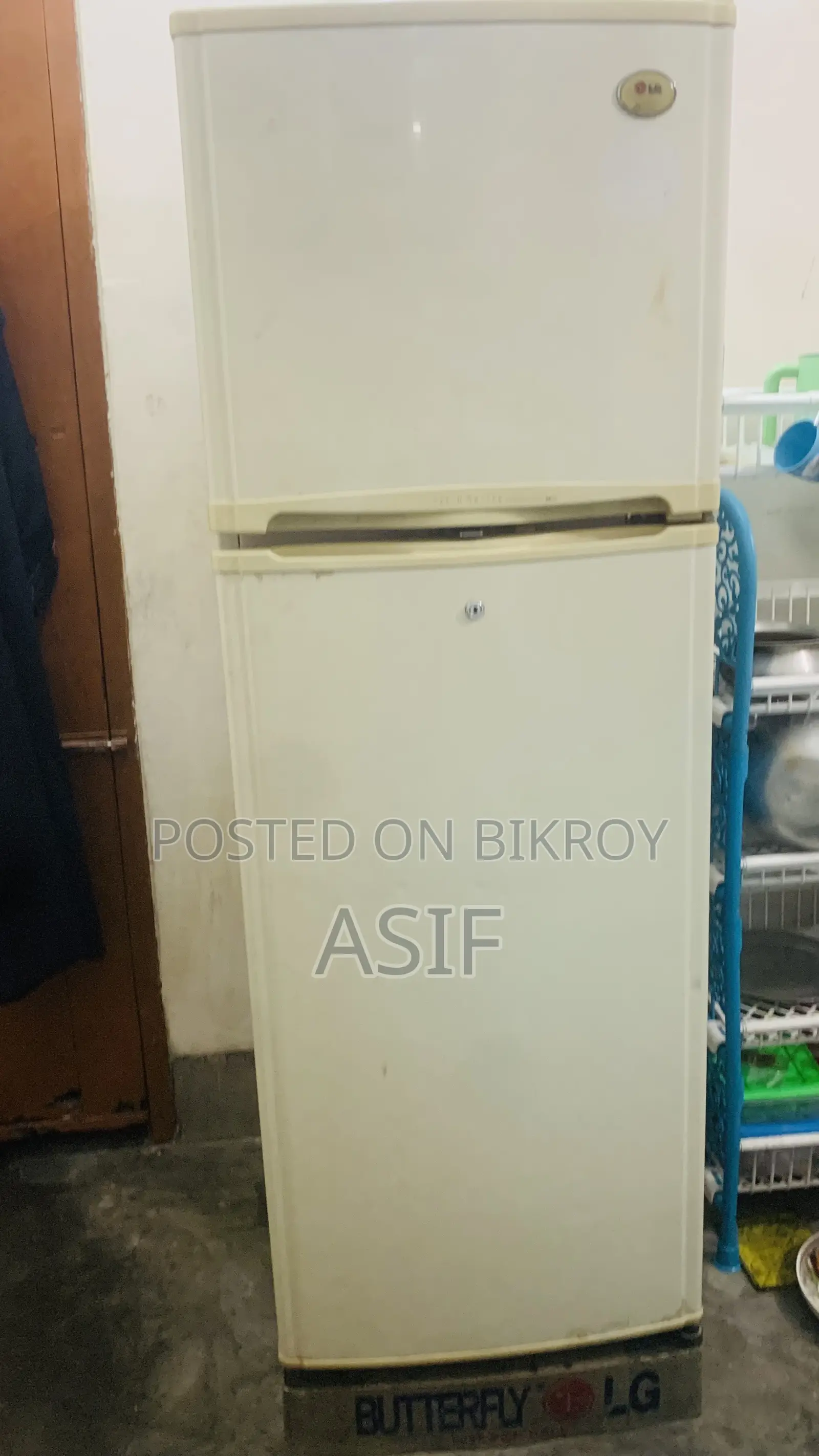 রমফম ফ্রেশ অনেক ভালো এবং বড় ফ্রিজ