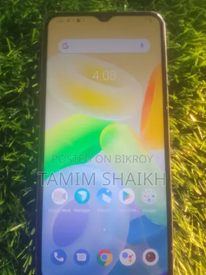ভিভো ওয়াই১৬ ৬৪ জিবি