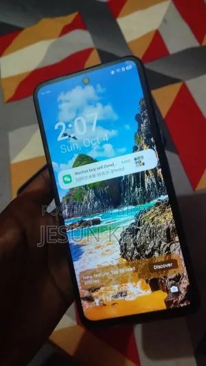 নতুন টেকনো স্পার্ক ৪০ ১২৮ জিবি নীল