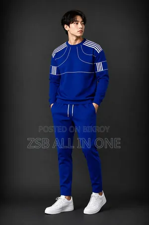 Mash Tshirt and Trouser Set