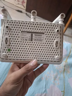 Tenda F3 300mbps WiFi Router