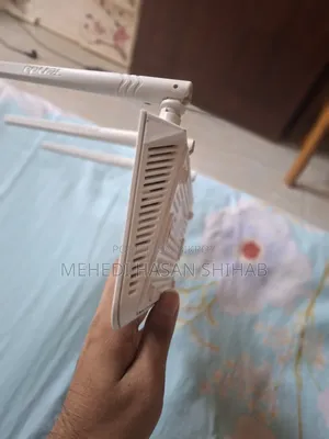 Tenda F3 300mbps WiFi Router