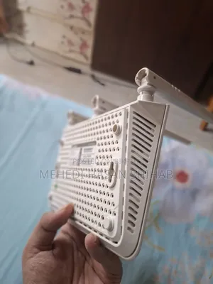 Tenda F3 300mbps WiFi Router