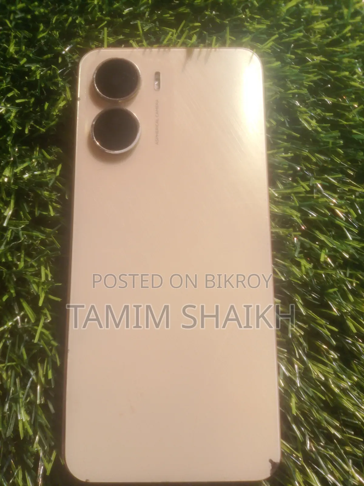 ভিভো ওয়াই১৬ ৬৪ জিবি