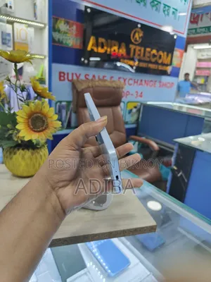 Samsung Galaxy A35 128 GB White