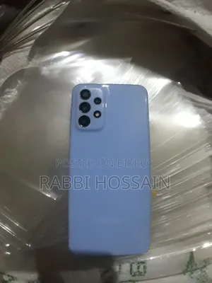 স্যামসাং গ্যালাক্সি এ২৩ ১২৮ জিবি