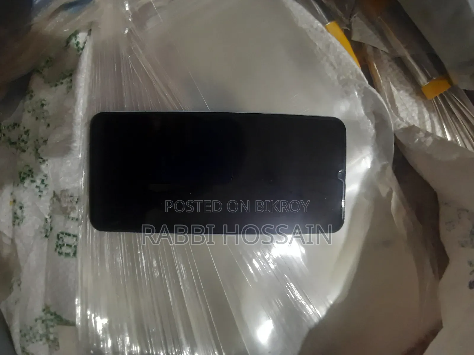 স্যামসাং গ্যালাক্সি এ২৩ ১২৮ জিবি