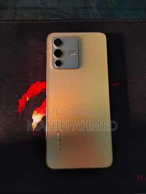 Vivo V23 5G 128 GB Gold