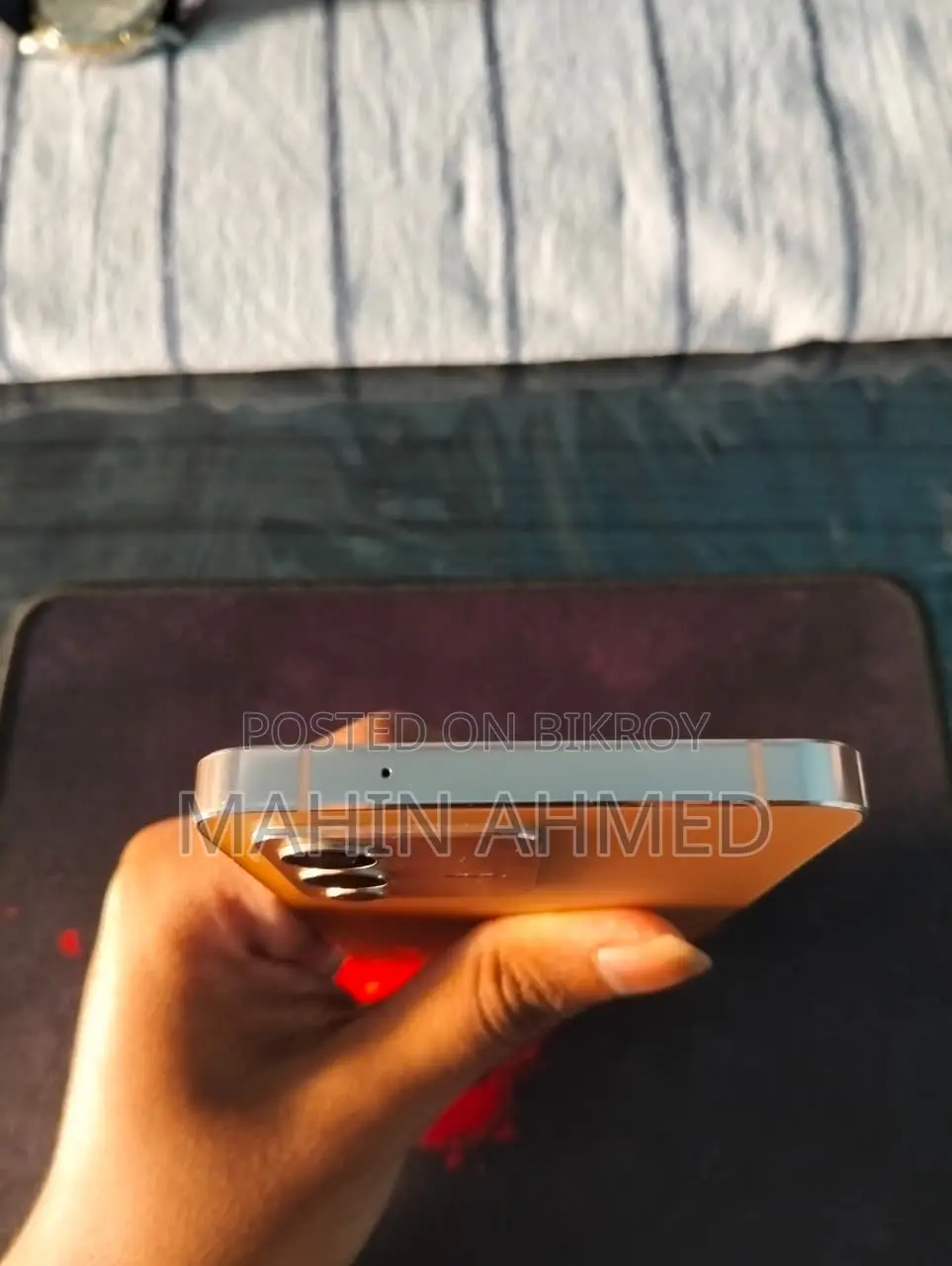 Vivo V23 5G 128 GB Gold