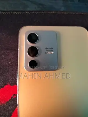 Vivo V23 5G 128 GB Gold