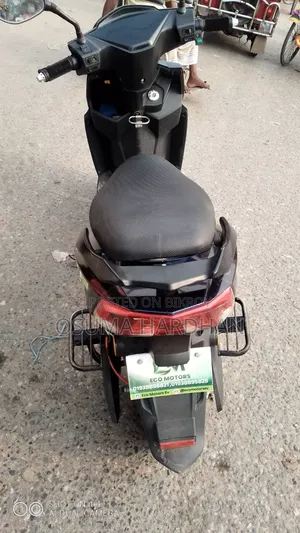 Motorcycle 2025 Blue