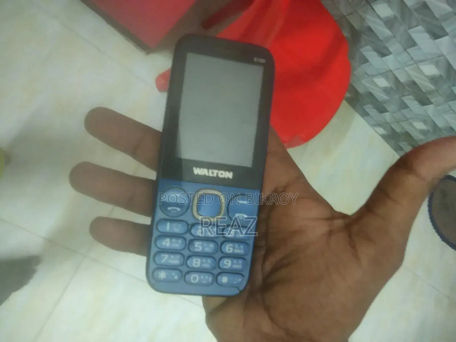 ওয়ালটন ১ টিবি ব্লু