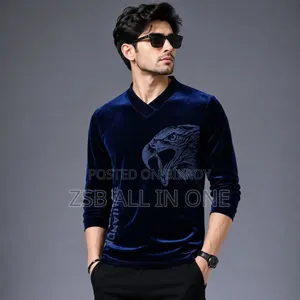 Polyester Full Sleeve T-shirt