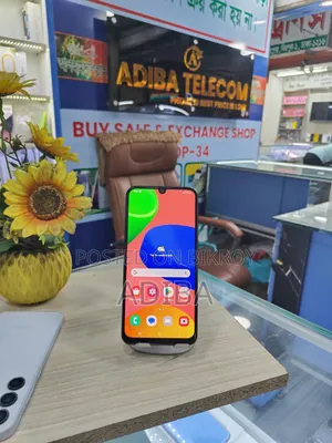 Samsung Galaxy M21 2021 128 GB Black